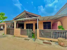 Dijual MURAH rumah di binong tangerang