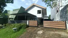 Rumah murah cluster Mediterania Sentul city