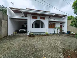 Rumah mewah nuansa pedesaan Sumbang Purwokerto Banyumas