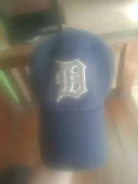TOPI MLB SIZE M
