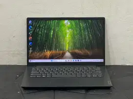 Lenovo Ideapad V14/prosesor Intel Core i3-1115G4/Ram 8GB/SSD 256GB
