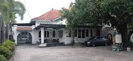Dijual Rumah Multifungsi di WR Supratman Siap Huni,Bisa untuk Kantor