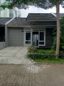 Rumah Ready Blok A No 06 Cluster Palm Village Tambun