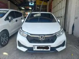 Honda Brio E Satya at 2023