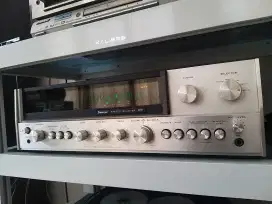 Sansui 881 mulus normal