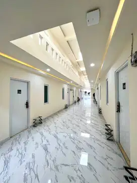 DIJUAL CEPAT! KOST 28 KAMAR DEKAT KIIC KARAWANG