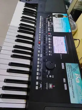 Keyboard korg pa-300