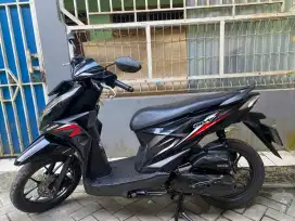 Honda beat 2021 cbs