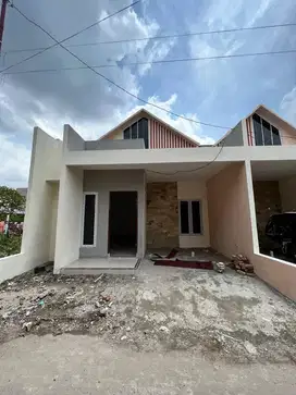 TERMURAH DI SETIA BUDI HANYA 350JT MEDAN SELAYANG