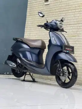 Perfect Condition!!Yamaha Fillano 2023 Plat Jatim Murah Mulus-Mustika
