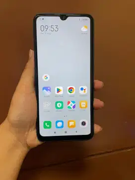 Jual Redmi 9A 32 GB