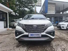 [OLXmobbi] DP RINGAN - Toyota Rush 1.5 TRD Sportivo Bensin-MT 2018