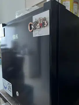 Dijual Kulkas Mini
