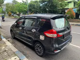 Suzuki Ertiga Dreza 2016 Bensin