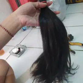 Rambut extension