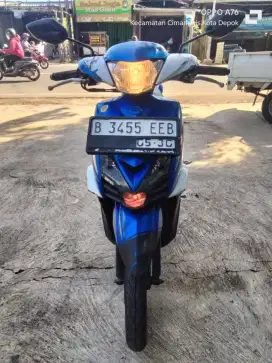 Mio soul gt ym jet fi