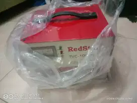 Stabilizer RedStar