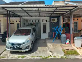Dikontrakkan Rumah Minimalis area Pamulang