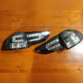 Jual Stoplamp Pajero Merk Sonar 2009 - 2014