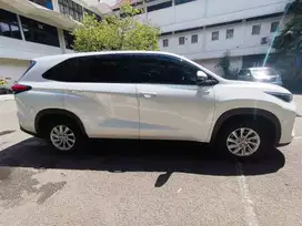 Jual Mobil Pribadi Innova Zenix Hybrid G AT 2.0 2023