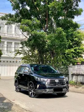 Venturer 2.4 A/T 2021 Dp68jt