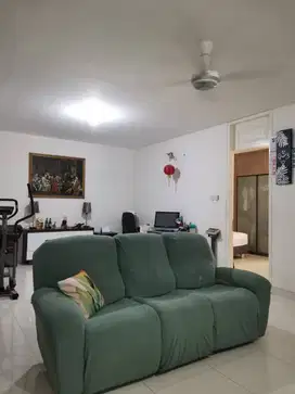 DIJUAL CEPAT!!! RUMAH MEWAH GRAND PAKUWON 3BR ADA LIFT SIAP HUNI
