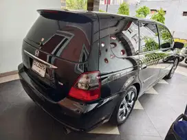 Honda Odyssey 2003 Bensin