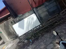 Stropom ukuran 2 meter
