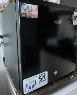 Dijual Kulkas Mini