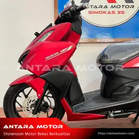[GARANSI 1TH] HONDA VARIO 160 CBS 2023