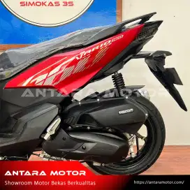 [GARANSI 1TH] HONDA VARIO 160 CBS 2023
