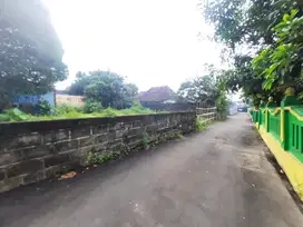 200 meter Ringroad; Tanah Murah ConCat, Dekat UGM, UPN, Amikom