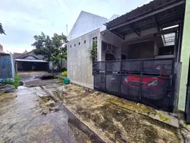 900 Meter Jl Jogja-Solo; Tanah Murah Berbah, Dekat Bandara Adisucipto
