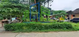 Tanah strategis dekat jalan nasional di Teras boyolali
