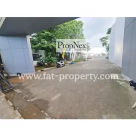 Dijual lahan komersil di Tegal Alur,Jakarta Barat luas 8,893m2,SHGB