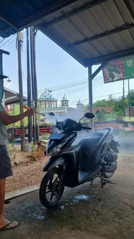 Vario 125 (kzr)