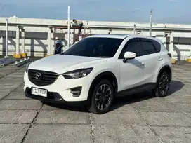 Mobil Rawatan..Mazda CX-5 GT 2016 AT