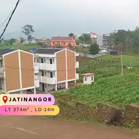 Tanah Jatinangor Cocok Bangun Kost Utara Kampus UNPAD SHM