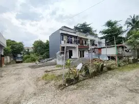 Tanah kav lubang buaya Bambu apus  6.5 juta/m2 48m2 shm