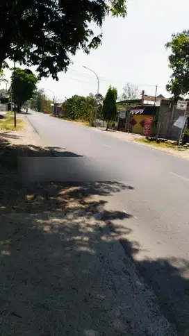 Tanah Plot Industri