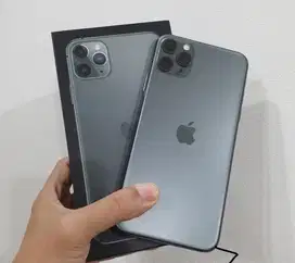 Iphone 11 Promax Dual Sim