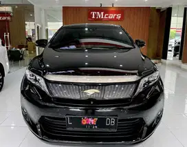 HARRIER 2.0 JBL Premium AUTOMATIC 2014.Km 80 Rb