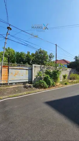 Tanah perumahan strategis borobudur lowokwaru malang