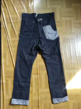 Celana Denim Upstart