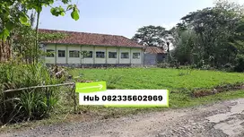 Tanah Selatan Pondok Ngabar Ponorogo