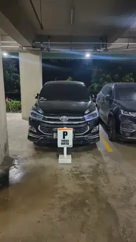 Innova Reborn V Luxury Full Aksesoris