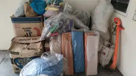 Kain sisa konveksi (Bukan perca)