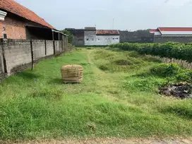 DIJUAL TANAH KEDIRI