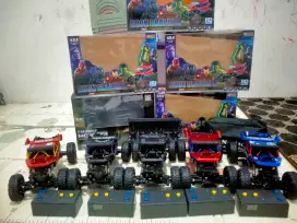 USAHA MOBIL REMOTE CONTROL