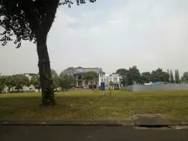 Kavling Premium Paramount Hill Golf Gading Serpong
